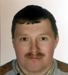 zdjęcie pracownika