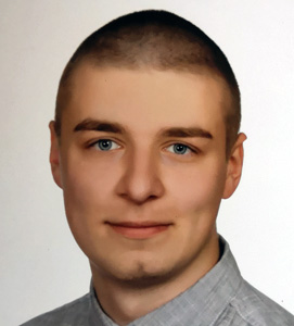 zdjęcie pracownika